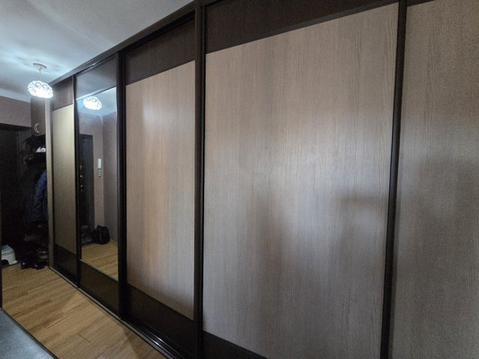 Продам двухкомнатную (2-комн.) квартиру, Юбилейная ул, 3, Находка г