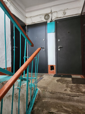 Продам двухкомнатную (2-комн.) квартиру, Юбилейная ул, 3, Находка г