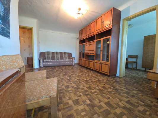 Продам двухкомнатную (2-комн.) квартиру, Дальняя ул, 3, Находка г