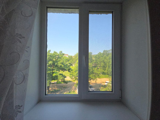 Продам двухкомнатную (2-комн.) квартиру, Дальняя ул, 3, Находка г