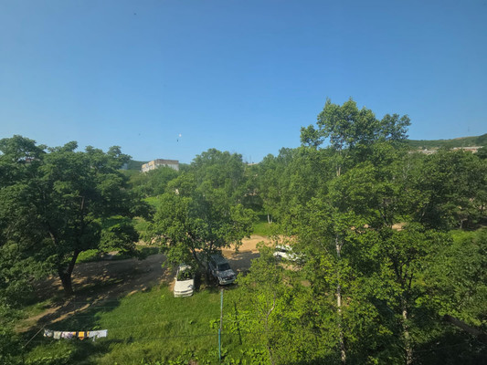 Продам двухкомнатную (2-комн.) квартиру, Дальняя ул, 3, Находка г