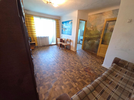 Продам двухкомнатную (2-комн.) квартиру, Дальняя ул, 3, Находка г