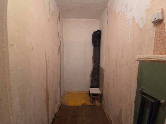 Продам двухкомнатную (2-комн.) квартиру, Дальняя ул, 3, Находка г