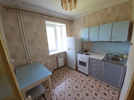 Продам двухкомнатную (2-комн.) квартиру, Дальняя ул, 3, Находка г