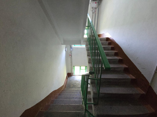 Продам двухкомнатную (2-комн.) квартиру, Дальняя ул, 3, Находка г