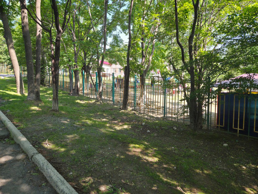 Продам двухкомнатную (2-комн.) квартиру, Дальняя ул, 3, Находка г