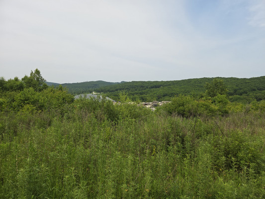 Продам участок 18,648 соток, ИЖС, Перевальная ул, 108а, Находка г, 0 км от города