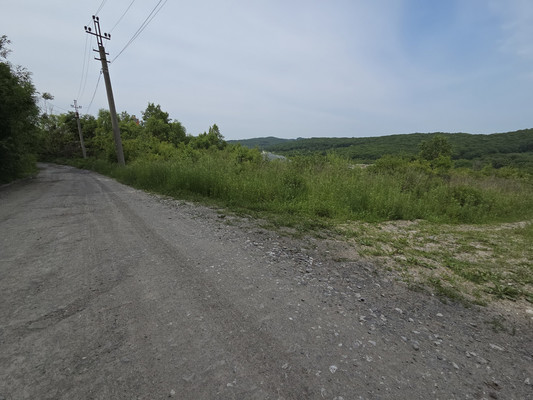 Продам участок 18,648 соток, ИЖС, Перевальная ул, 108а, Находка г, 0 км от города