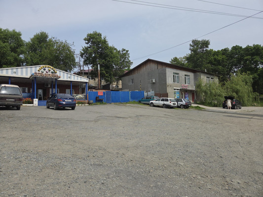 Продам участок 18,648 соток, ИЖС, Перевальная ул, 108а, Находка г, 0 км от города