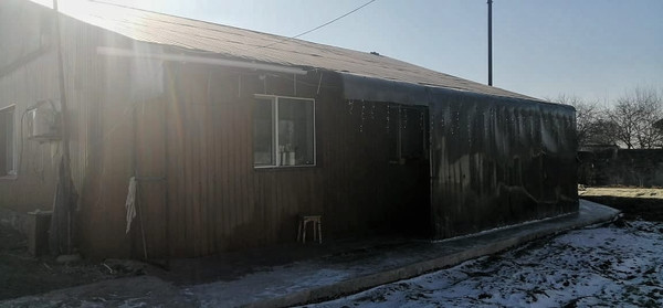 Продам дом, Ленинская ул, 63А, Романовка с, 0 км от города