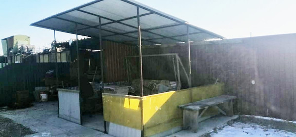 Продам дом, Ленинская ул, 63А, Романовка с, 0 км от города