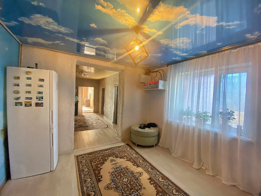 Продам дом, Ленинская ул, 63А, Романовка с, 0 км от города