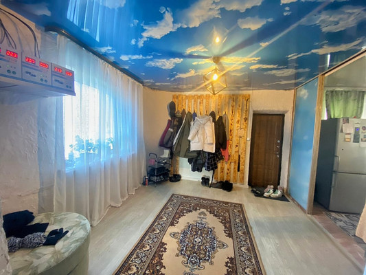 Продам дом, Ленинская ул, 63А, Романовка с, 0 км от города