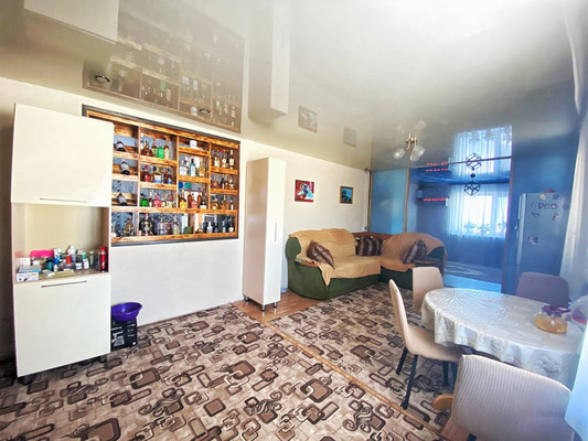 Продам дом, Ленинская ул, 63А, Романовка с, 0 км от города