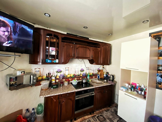 Продам дом, Ленинская ул, 63А, Романовка с, 0 км от города