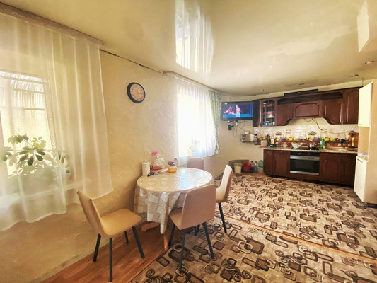 Продам дом, Ленинская ул, 63А, Романовка с, 0 км от города