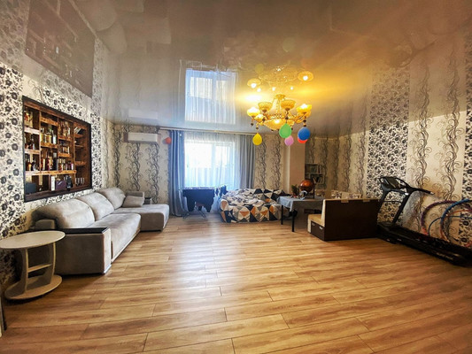 Продам дом, Ленинская ул, 63А, Романовка с, 0 км от города