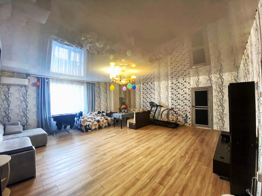 Продам дом, Ленинская ул, 63А, Романовка с, 0 км от города