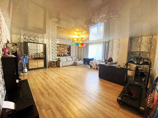 Продам дом, Ленинская ул, 63А, Романовка с, 0 км от города