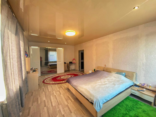 Продам дом, Ленинская ул, 63А, Романовка с, 0 км от города