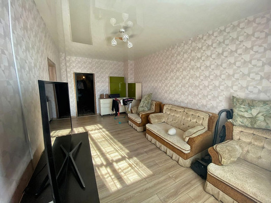 Продам дом, Ленинская ул, 63А, Романовка с, 0 км от города