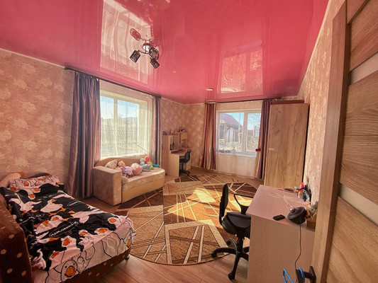 Продам дом, Ленинская ул, 63А, Романовка с, 0 км от города