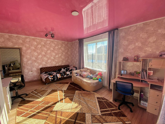 Продам дом, Ленинская ул, 63А, Романовка с, 0 км от города