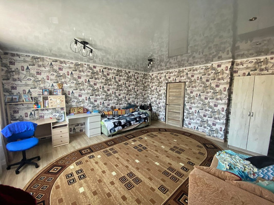 Продам дом, Ленинская ул, 63А, Романовка с, 0 км от города