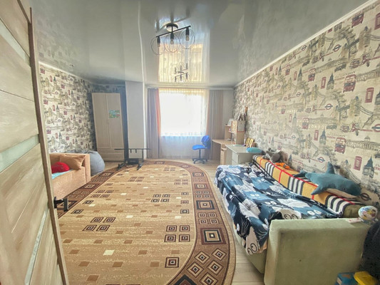 Продам дом, Ленинская ул, 63А, Романовка с, 0 км от города