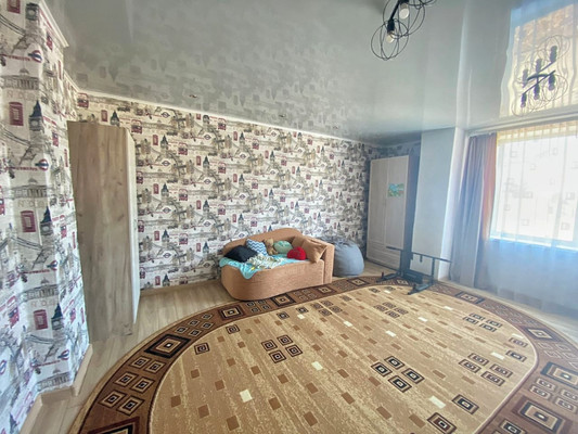 Продам дом, Ленинская ул, 63А, Романовка с, 0 км от города