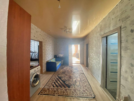 Продам дом, Ленинская ул, 63А, Романовка с, 0 км от города