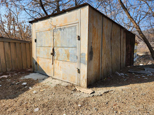 Продам двухкомнатную (2-комн.) квартиру, Седова ул, 8, Находка г