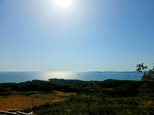 Продам участок 7,5 соток, ИЖС, Осенняя (поселок Врангель мкр.) ул, 35, Находка г, 0 км от города