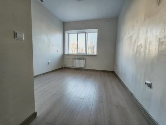 Продам однокомнатную (1-комн.) квартиру, Пограничная ул, 50, Находка г