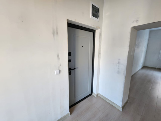 Продам однокомнатную (1-комн.) квартиру, Пограничная ул, 50, Находка г