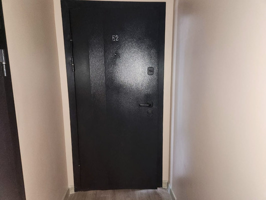 Продам однокомнатную (1-комн.) квартиру, Пограничная ул, 50, Находка г