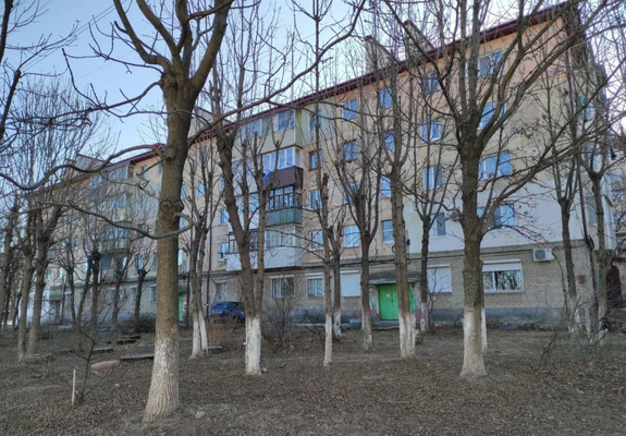 Продам однокомнатную (1-комн.) квартиру, Пограничная ул, 50, Находка г