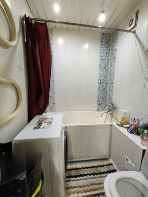 Продам однокомнатную (1-комн.) квартиру, Луговая (поселок Ливадия мкр.) ул, 25, Находка г