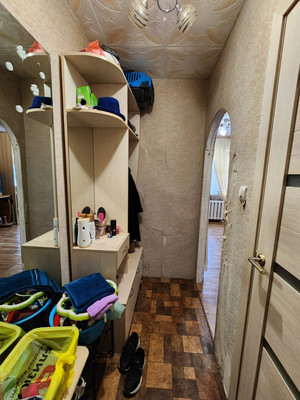 Продам однокомнатную (1-комн.) квартиру, Луговая (поселок Ливадия мкр.) ул, 25, Находка г