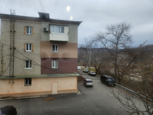 Продам однокомнатную (1-комн.) квартиру, Луговая (поселок Ливадия мкр.) ул, 25, Находка г