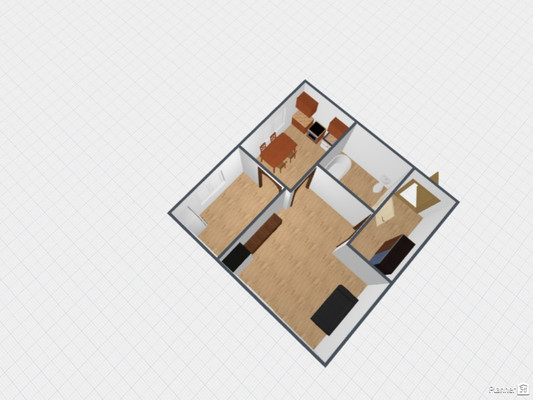 Продам однокомнатную (1-комн.) квартиру, Луговая (поселок Ливадия мкр.) ул, 25, Находка г