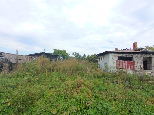 Продам участок 20,42 соток, ИЖС, 163 км ул, 2к2, Екатериновка с, 0 км от города