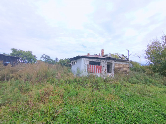 Продам участок 20,42 соток, ИЖС, 163 км ул, 2к2, Екатериновка с, 0 км от города