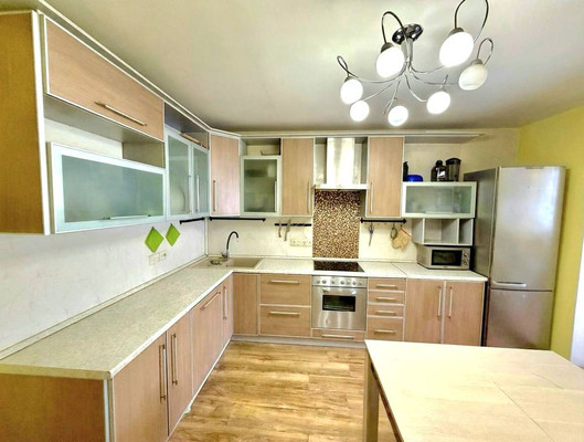 Продам двухкомнатную (2-комн.) квартиру, Подольская ул, 44а, Северово д