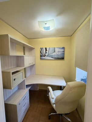 Продам двухкомнатную (2-комн.) квартиру, Подольская ул, 44а, Северово д