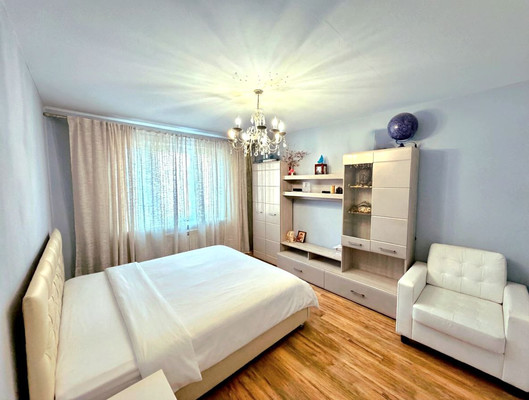 Продам двухкомнатную (2-комн.) квартиру, Подольская ул, 44а, Северово д