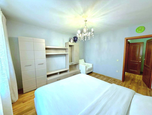 Продам двухкомнатную (2-комн.) квартиру, Подольская ул, 44а, Северово д