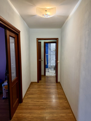 Продам двухкомнатную (2-комн.) квартиру, Подольская ул, 44а, Северово д