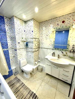 Продам двухкомнатную (2-комн.) квартиру, Подольская ул, 44а, Северово д