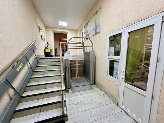 Продам двухкомнатную (2-комн.) квартиру, Подольская ул, 44а, Северово д